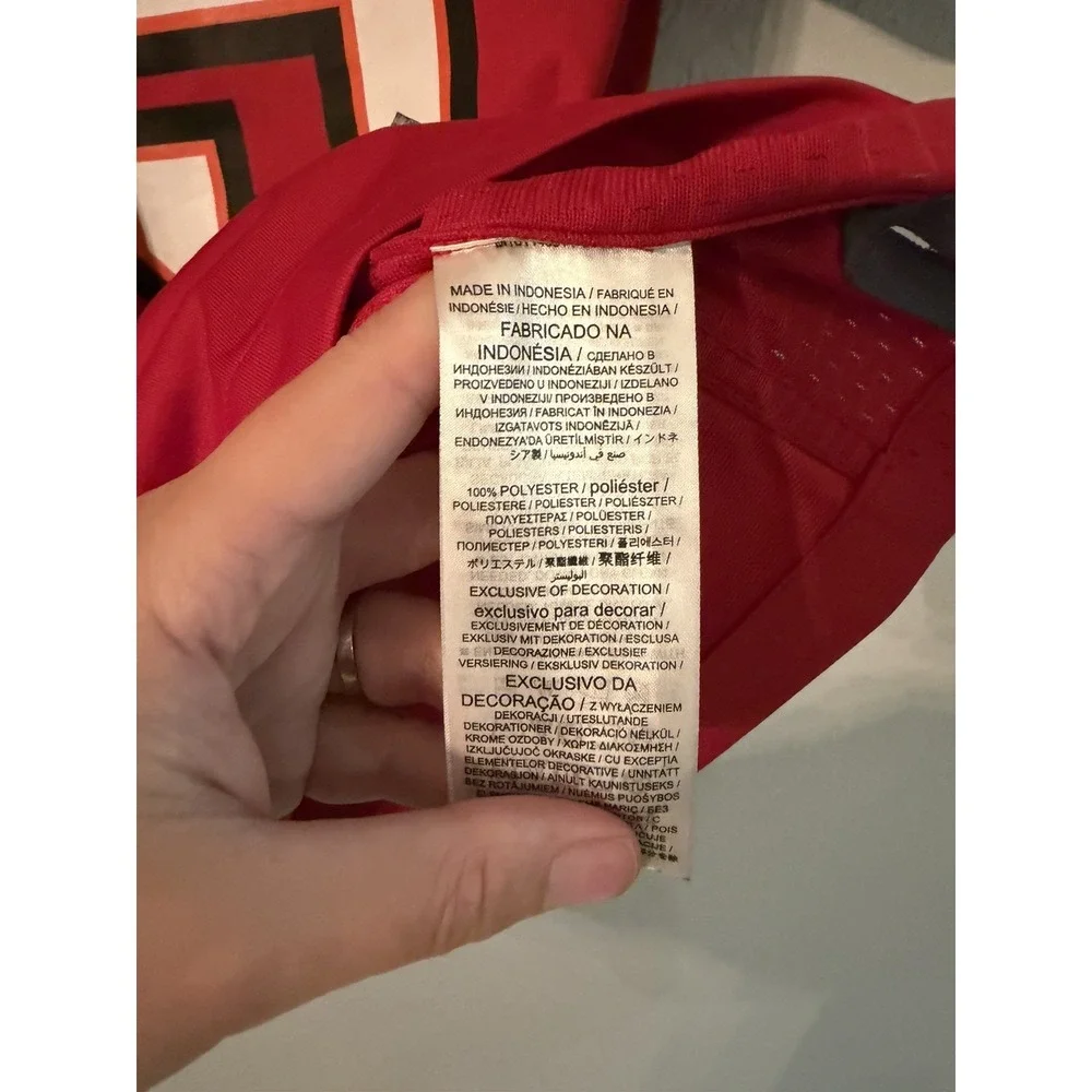 Nike this product